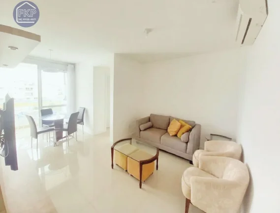 Imagem Apartamento 2 dormitórios!