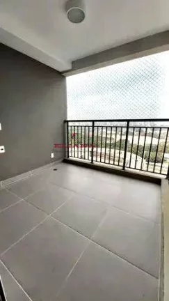 Imagem Apartamento com 2 quartos, 59m², para locação em São Paulo, Parque São Domingos