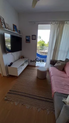 Imagem Apartamento a Venda no bairro Colubandê - São Gonçalo, RJ