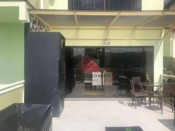 Imagem Casa Residencial à venda, Camboinhas, Niterói -