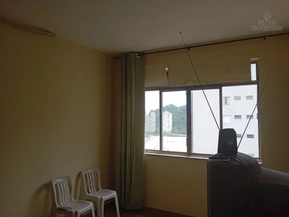Imagem APARTAMENTO COM VISTA MAR EM GONZAGUINHA- SV