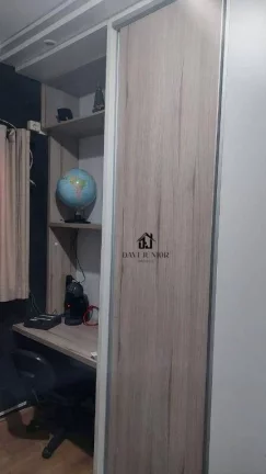 Imagem Apartamento à venda, 117 m² por R$ 450.000,00 - Vila Trujillo - Sorocaba/SP