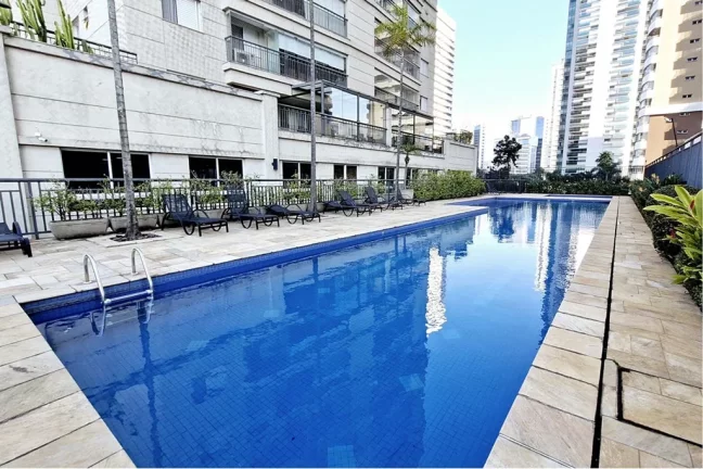 Imagem APARTAMENTO RESIDENCIAL em São Paulo - SP, Vila Gertrudes