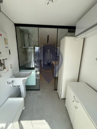Imagem Apartamento à venda em São Paulo-SP, Vila Leopoldina: 2 quartos, 1 suíte, 2 salas, 2 banheiros, 1 vaga, 70m². Confira!