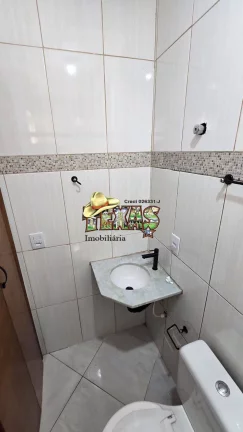 Imagem CASA EM CONDOMÍNIO FECHADO NO VILA MONTE SANTO