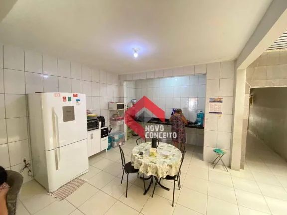 Imagem Casa à venda, 150 m² por R$ 399.000,00 - Vila Peri - Fortaleza/CE