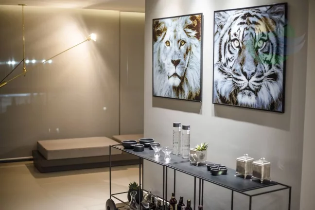 Imagem Apartamento com 5 suites, 414m2, à venda em João Pessoa, Altiplano Cabo Branco