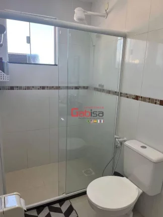 Imagem Apartamento com 3 dormitórios à venda, 99 m² por R$ 370.000,00 - Porto da Aldeia - São Pedro da Aldeia/RJ