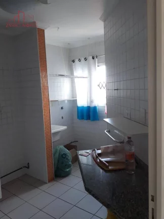 Imagem Oportunidade! Apartamento - 2 Dorms - 56m² - Campo Limpo