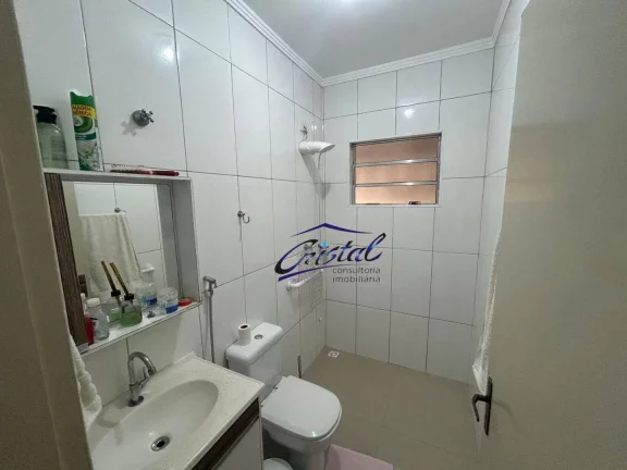 Imagem Casa com 3 quartos à venda, 90 m² - Jardim Rosa Maria - Butantã - São Paulo/SP