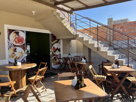 Imagem Ponto Comercial para Venda em Florianópolis / SC no bairro São João do Rio Vermelho
