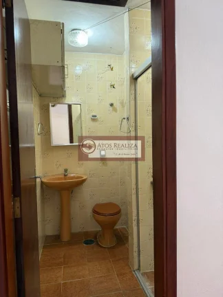 Imagem CASA A VENDA NO JARDIM CIDALIA, REGIÃO DA CIDADE ADEMAR E CUPECE. VALOR DE SUPER OPORTUNIDADE ﻿R$ 475k. CONFIRA!