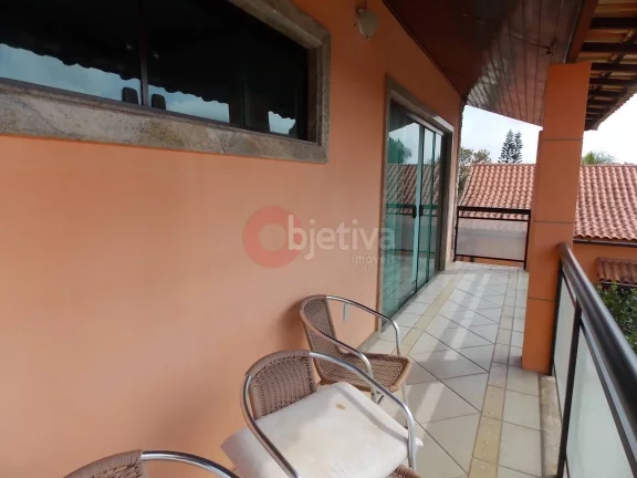 Imagem Casa independente, 5 quartos, Palmeiras, Cabo Frio - Rj
