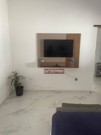 Imagem Chácara à venda, 950 m² por R$ 890.000,00 - Freguesia da Escada - Guararema/SP