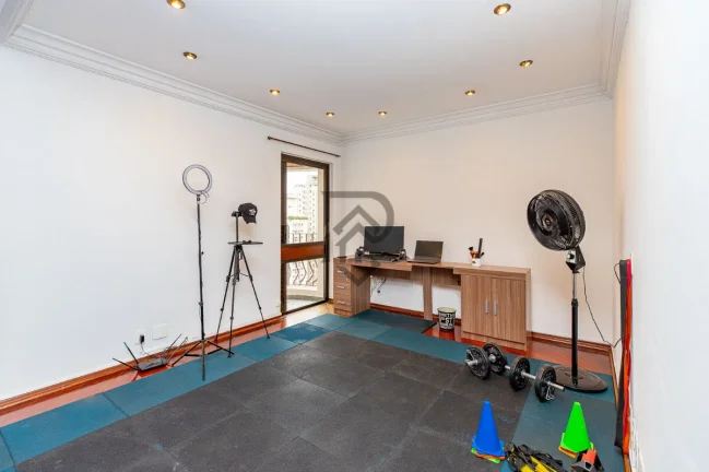 Imagem Apartamento Moema pronto para morar