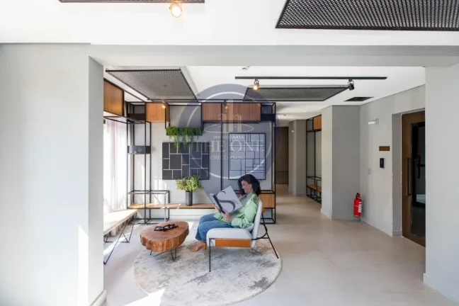 Imagem Imperdível oportunidade de investimento: Apartamento à venda em São Paulo-SP, Vila São José (Ipiranga), 2 quartos, 2 salas, 1 banheiro, 40m².