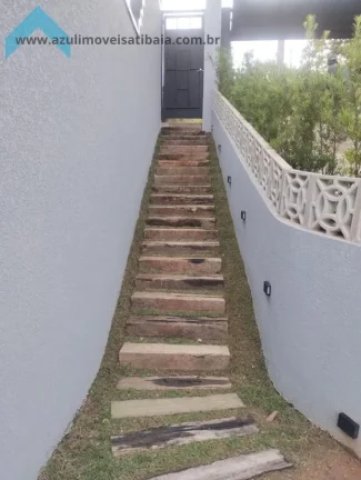 Imagem Chácara para Venda em Atibaia, Jardim Estancia Brasil, 3 dormitórios, 1 suíte, 3 banheiros, 3 vagas