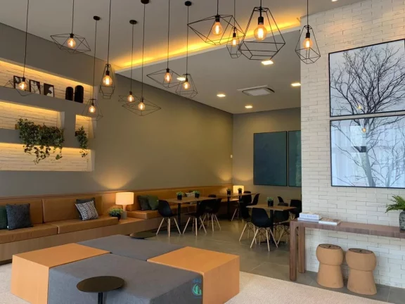 Imagem Apartamento com 3 quartos, 118m2, à venda em São Paulo, Cerqueira César