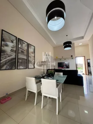 Imagem Condomínio Village Damha Rio Preto II - São José do Rio Preto