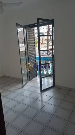 Sobrado com 2 Quartos à Venda, 83 m² em Jabaquara - São Paulo
