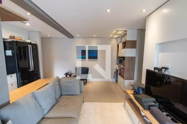 Imagem Apartamento à Venda - Vila Mariana, 2 Quartos, 73 m2