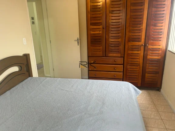 Imagem Cobertura Duplex Praia Grande em Ubatuba-SP com 3 dormitórios sendo 1 suíte,varanda gourmet com churrasqueira ,2 vagas de garagem