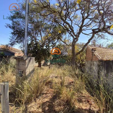 Imagem Terreno à venda, 450 m² por R$ 450.000,00 - Ovídeo Guerra - Lagoa Santa/MG