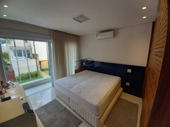 Imagem CASA DE CONDOMÍNIO