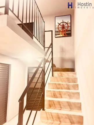 Imagem PRÉDIO RESIDENCIAL em SÃO FRANCISCO DO SUL - SC, Água Branca