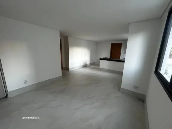 Descubra o seu novo lar no coração do bairro Anchieta, em Belo Horizonte! Este apartamento espaço...