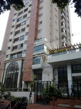 Imagem Apartamento à venda no Jardim Goiás - Goiânia/GO