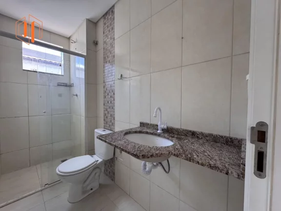 Imagem Apartamento para Venda em São José dos Pinhais, Boneca do Iguaçu, 2 dormitórios, 1 banheiro, 1 vaga