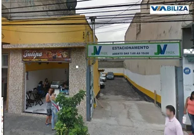 Terreno à Venda, 243 m² em Centro - Guarulhos