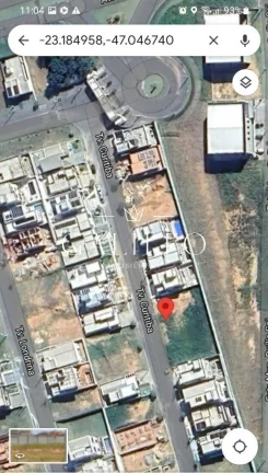 Imagem TERRENO Á VENDA NO CONDOMÍNIO GRAN VILLE SÃO VENÂNCIO - ITUPEVA - SP