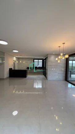 Imagem SOBRADO NOVO DE ALTO PADRÃO COM ELEVADOR DISPONIVEL Á VENDA NO RESIDENCIAL OLIVITO EM FRANCA/SP
