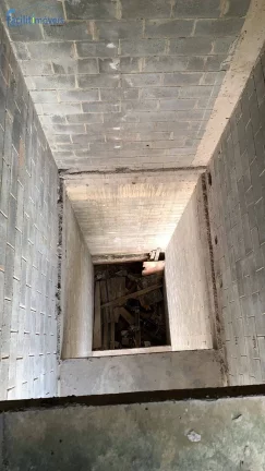 Imagem GALPÃO 1.612 M2 - VILA LIVIEIRO - SÃO PAULO
