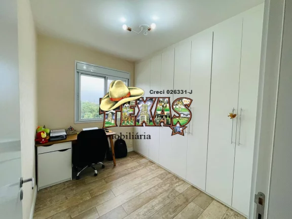 Imagem APARTAMENTO PARA VENDA - JUNDIAÍ