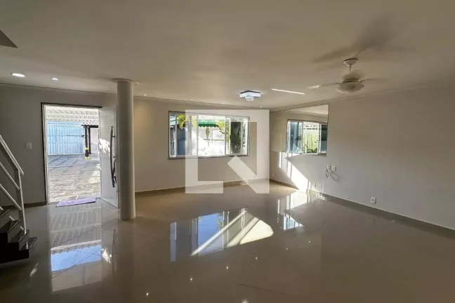Imagem Casa à Venda - Vargem Pequena, 5 Quartos, 320 m2