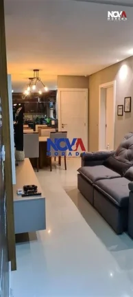Imagem Prepare-se para se apaixonar! Ao chegar a Itapoã, é impossível não notar a fachada espelhada e i...