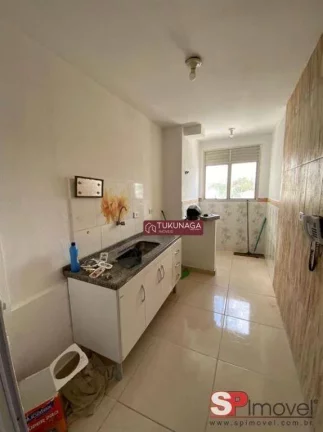 Imagem Apartamento com 3 dormitórios à venda, 68 m² por R$ 349.000,00 - Vila Nova Cachoeirinha - São Paulo/SP