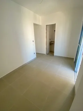 Imagem Apartamento com 2 dormitórios à venda, 68 m² por R$ 580.000,00 - Aviação - Praia Grande/SP
