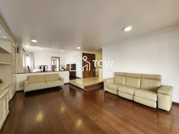 Imagem Apartamento 4 dorm