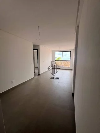 Imagem Cobertura Duplex com piscina privativa a 130m da praia do Bessa - CO0194