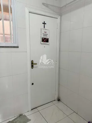 Imagem Apartamento 3 dorms, Itararé, São Vicente-R$ 820 mil, 4432 FSM