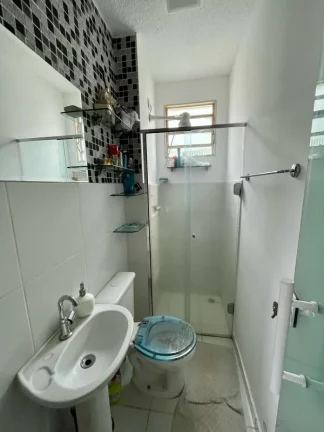 Imagem APARTAMENTO RESIDENCIAL em MANAUS - AM, TARUMÃ