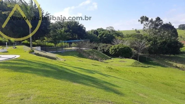 Imagem Propriedade Rural à Venda  6 Hectares com Lazer Completo
