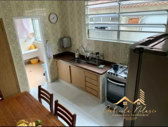 Imagem Apartamento Padrão com dois dormitórios no boqueirao