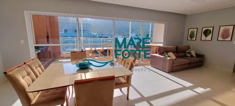 Imagem COBERTURA DECORADA COM VISTA TONINHAS