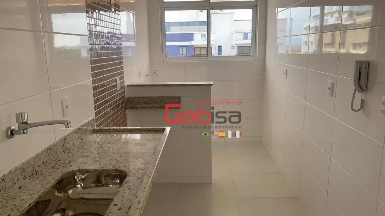 Imagem Apartamento com 1 dormitório à venda, 56 m² por R$ 430.000,00 - Braga - Cabo Frio/RJ