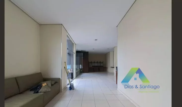 Imagem LINDO APARTAMENTO EM 55m² COM 2 DORMITORIOS ,1 SUÍTE NA REGIÃO DA VILA DAS MERCES - SAÚDE/ZSUL.